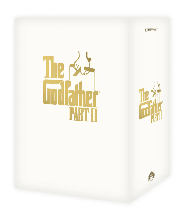 Manta Lab - The Godfather Trilogy