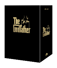 Manta Lab - The Godfather Trilogy