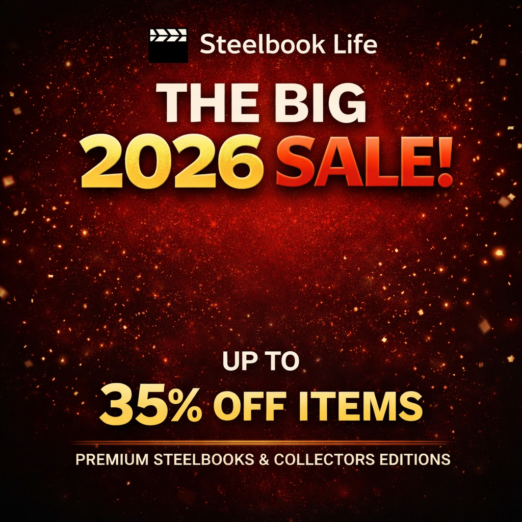 The BIG 2026 SALE