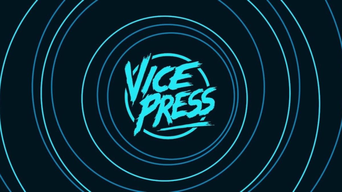 Vice Press