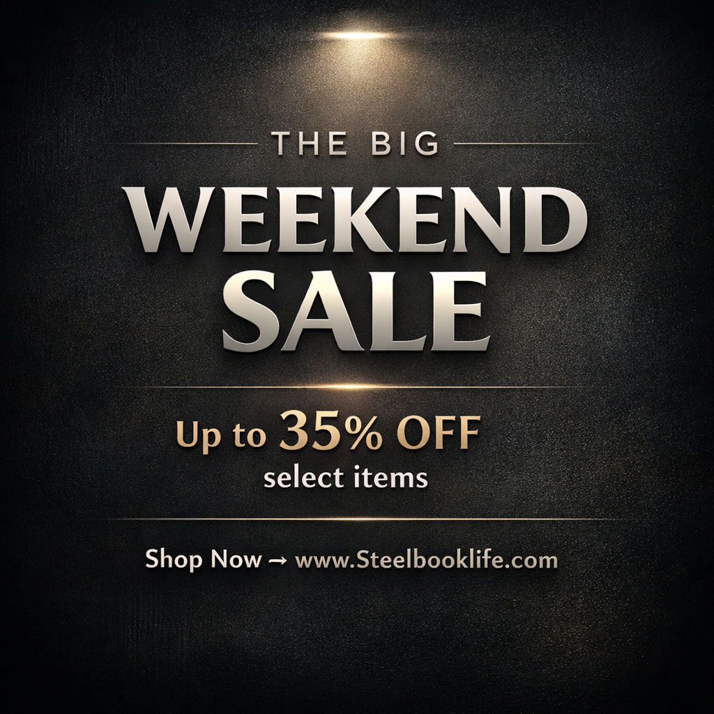 Big Weekend Sale