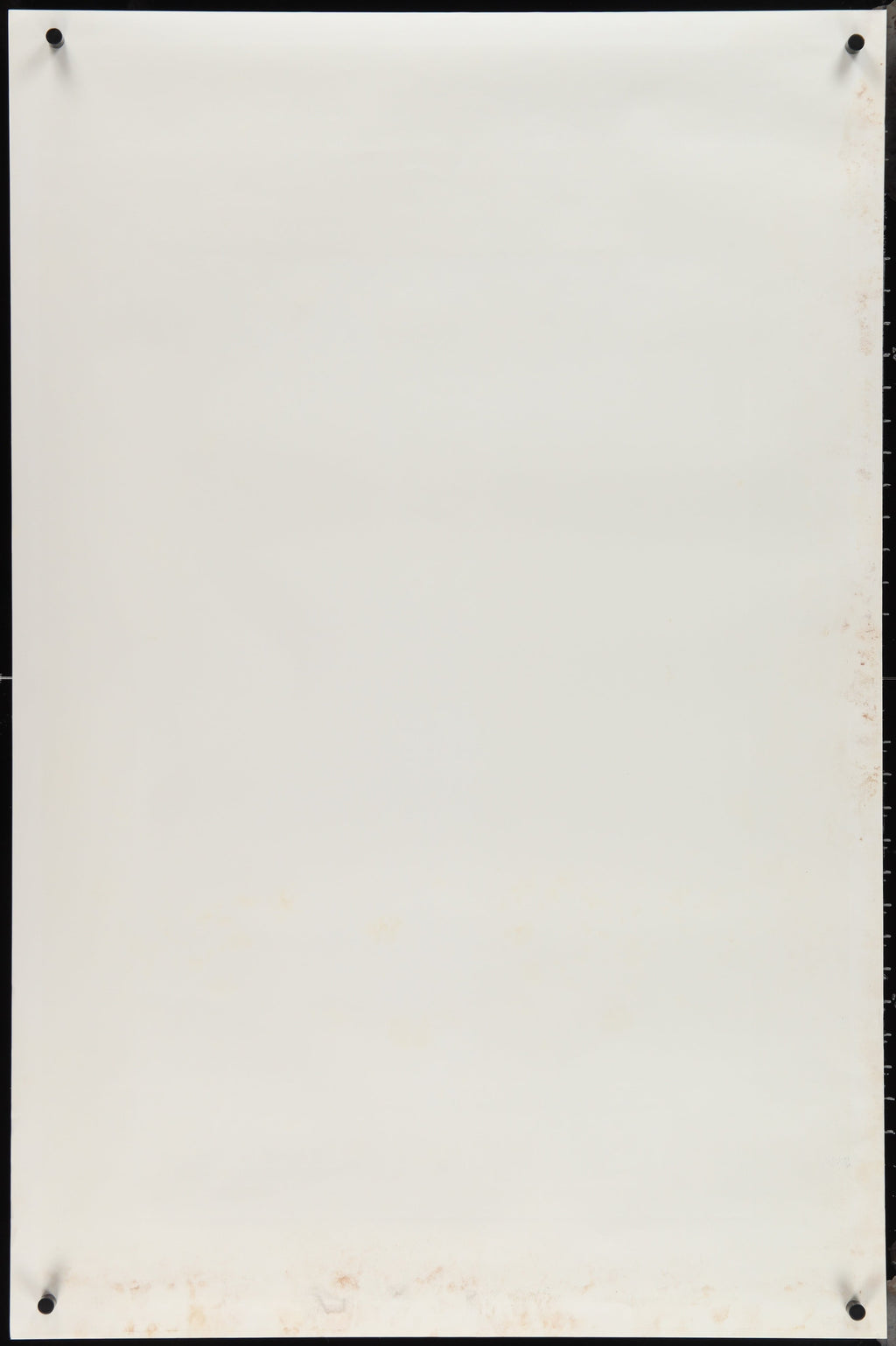 Star Wars - Return Of The Jedi (1983) Original US One Sheet Movie Poster