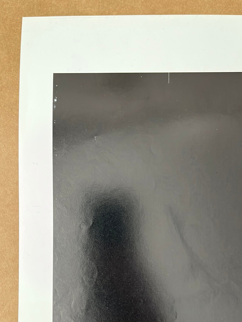 Herowork (1977) Original US One Sheet Cinema Poster