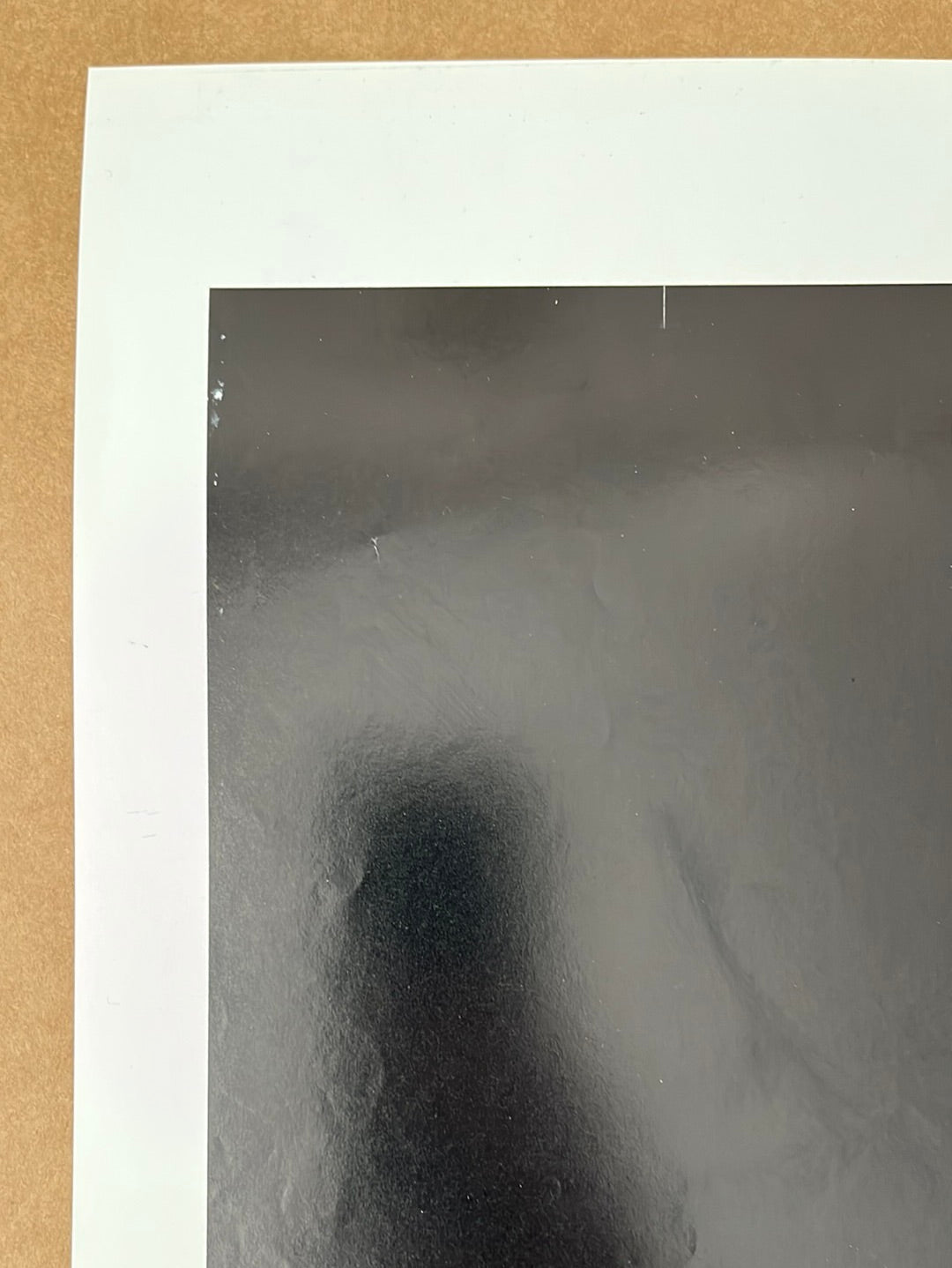 Herowork (1977) Original US One Sheet Cinema Poster