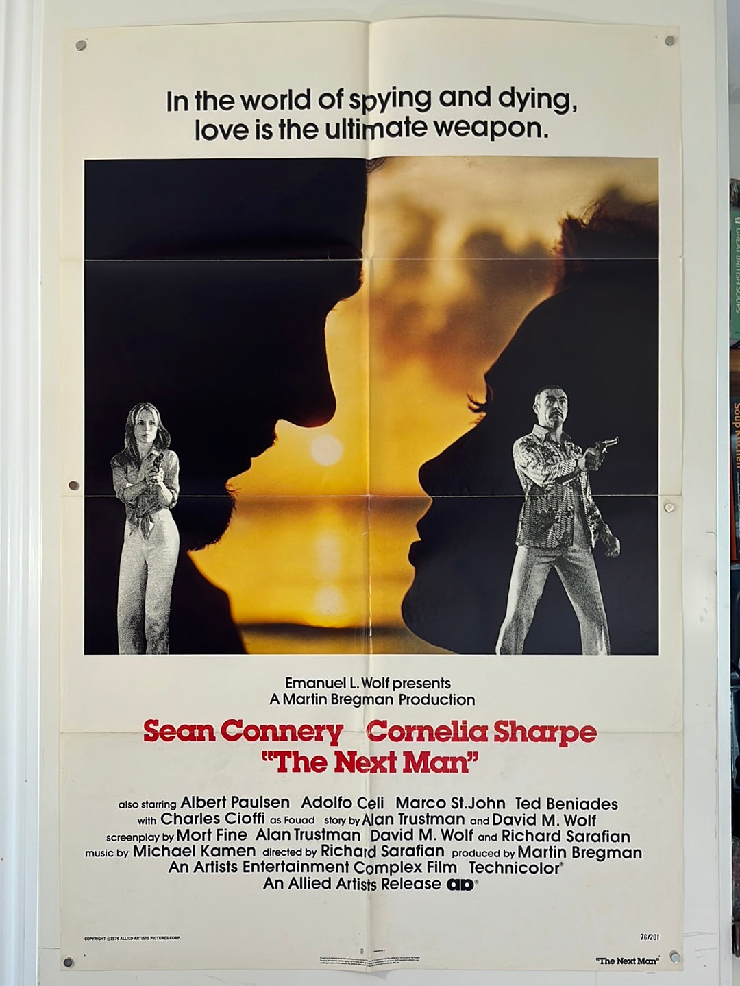 Movie Posters