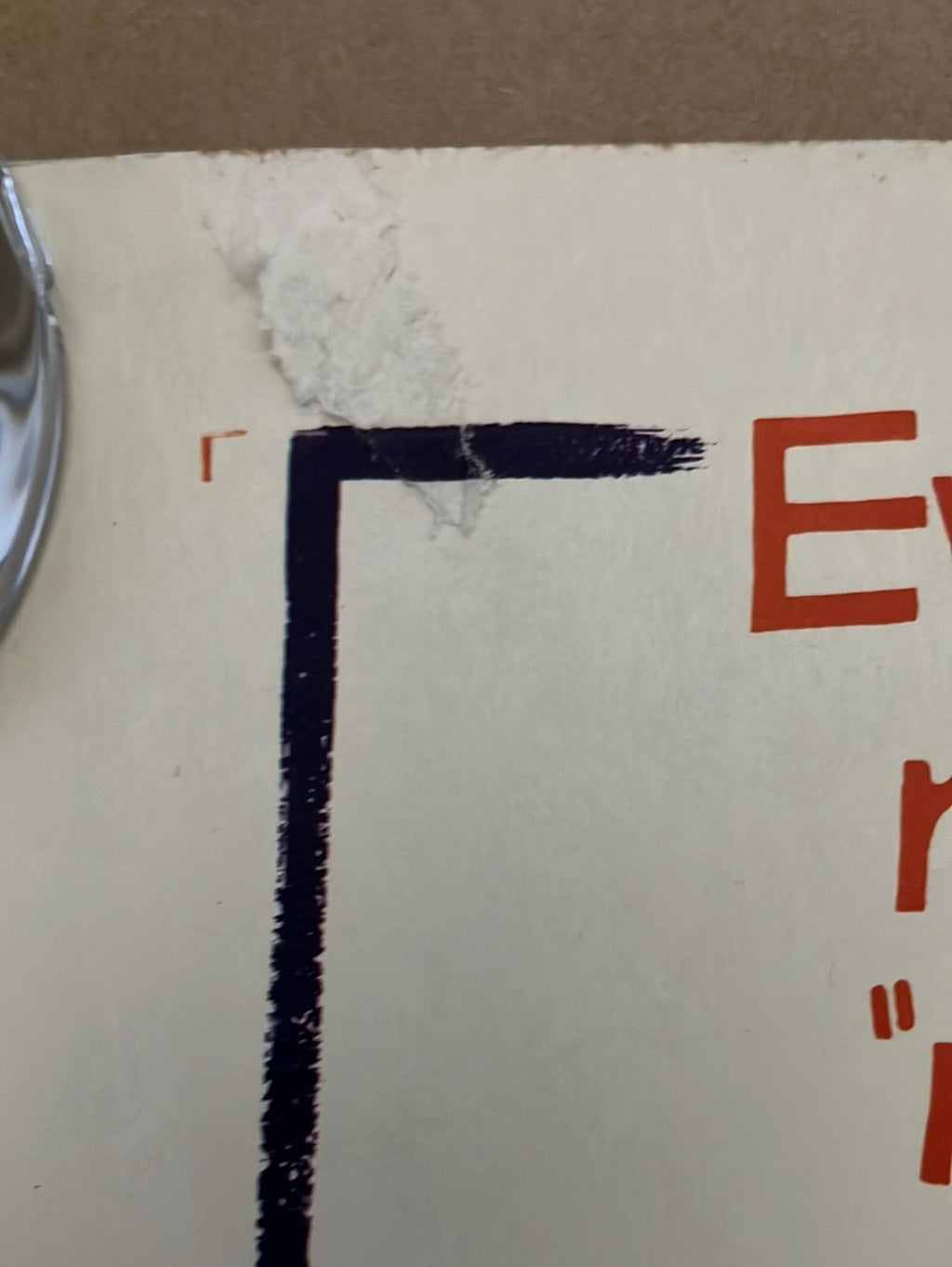 The Courtship Of Eddie's Father (1963) Original US Half Sheet Cinema Poster