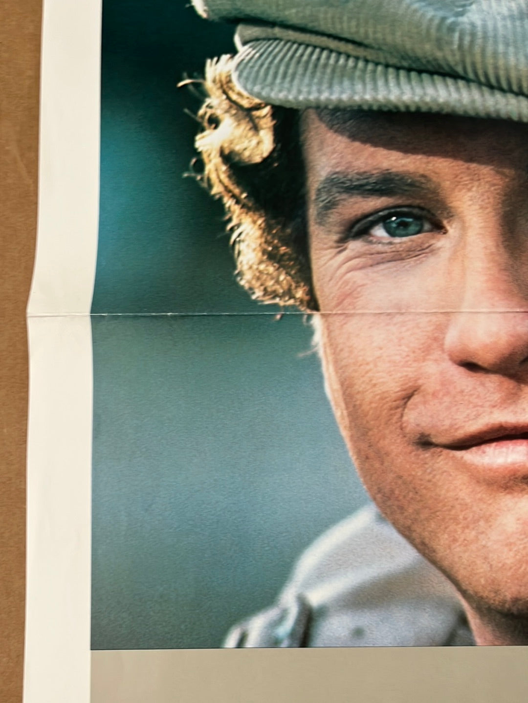 The Competition (1980) Original US One Sheet Cinema Poster