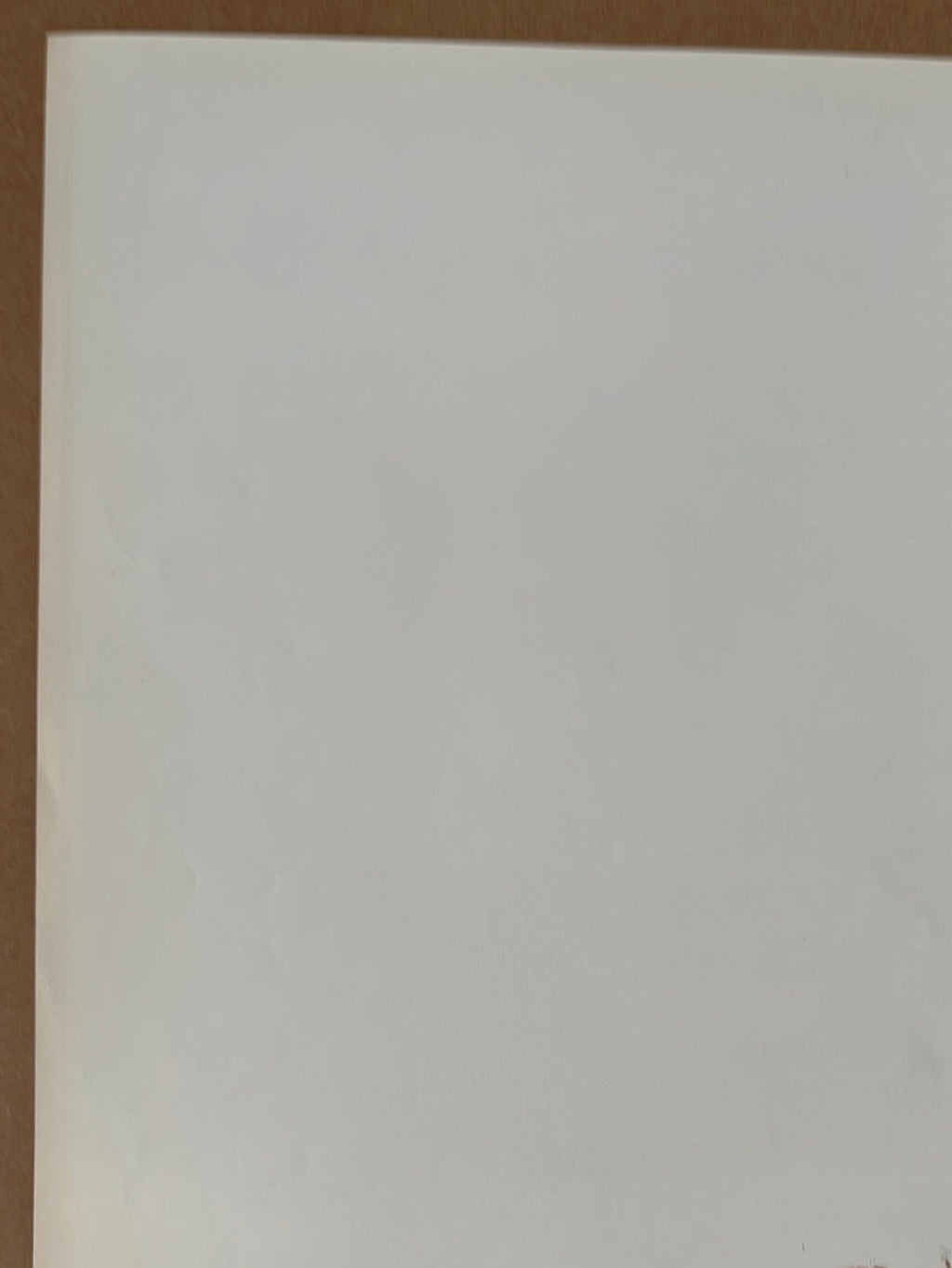 The Wild Country (1971) Original US One Sheet Cinema Poster