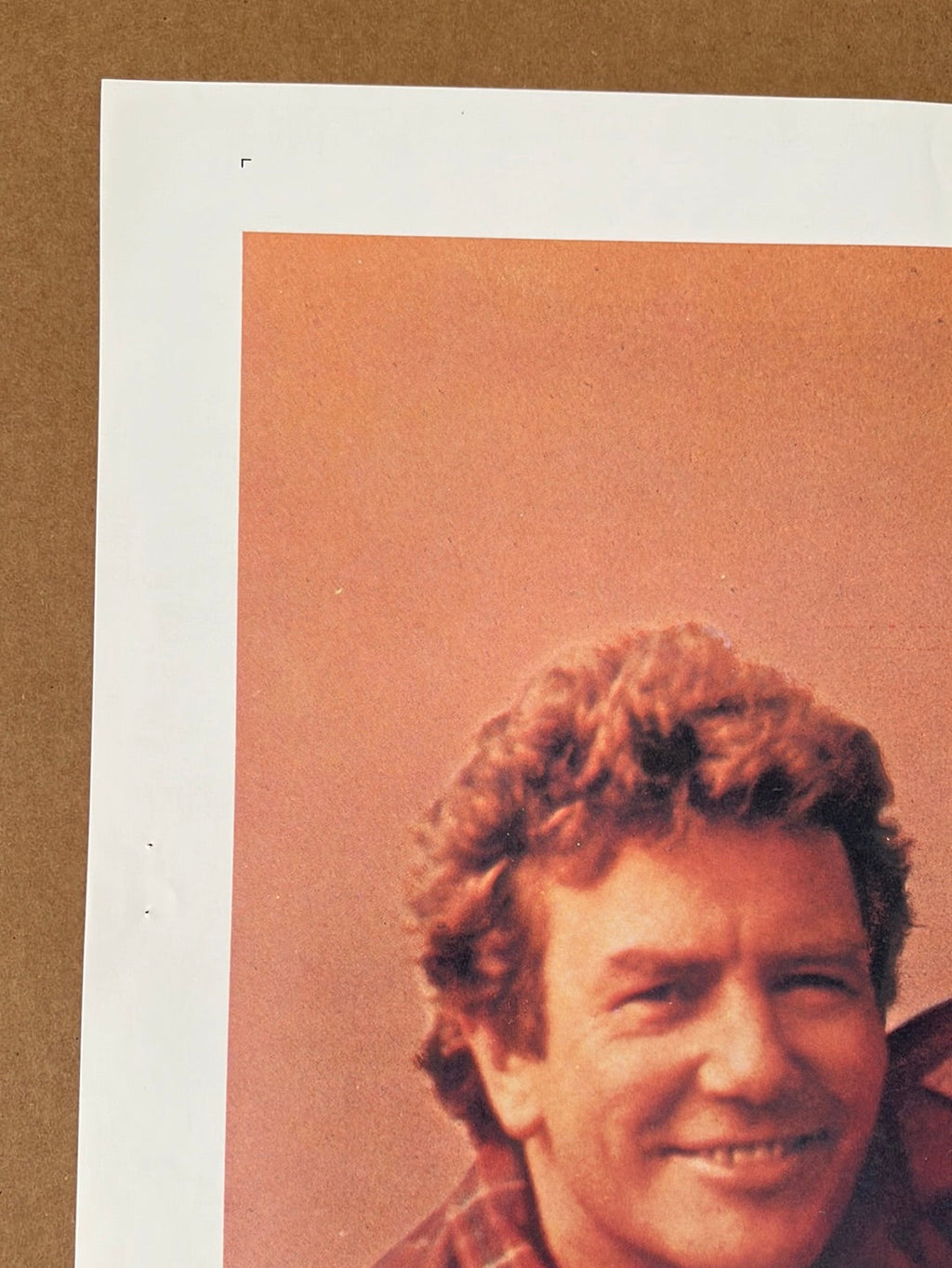 Shoot The Moon (1982) Original US One Sheet Cinema Poster